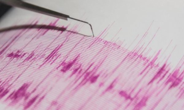 Afganistan'da 5,3 büyüklüğünde deprem