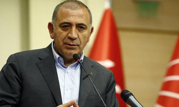 CHP'li Gürsel Tekin: HDP'ye elbette bakanlık verilebilir