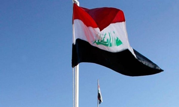 İki Kürt Parti Irak Cumhurbaşkanı seçimi için anlaştı
