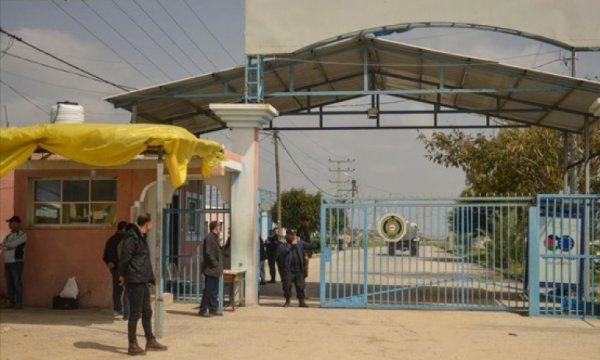 Irkçı İsrail'in tedavisine engel olduğu 5 hasta hayatını kaybetti