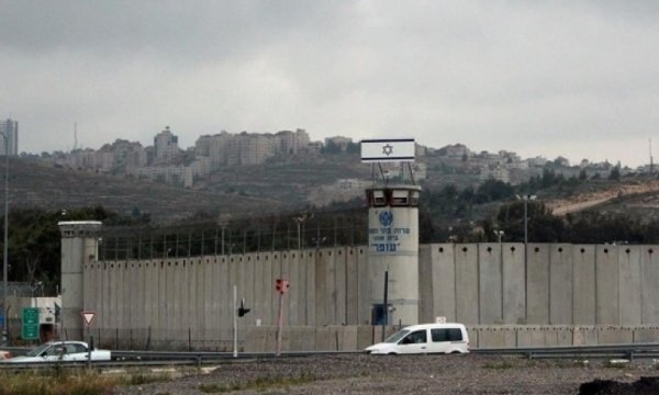 İşgal devleti 73 Filistinli tutukluyu "öldürdü"!