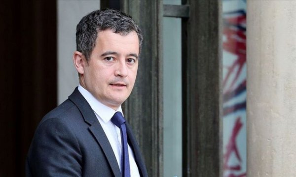Liste hazırladılar: Fransa, imamları sınır dışı ediyor