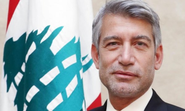 Lübnan, İran'ın yakıt hibesinden memnun