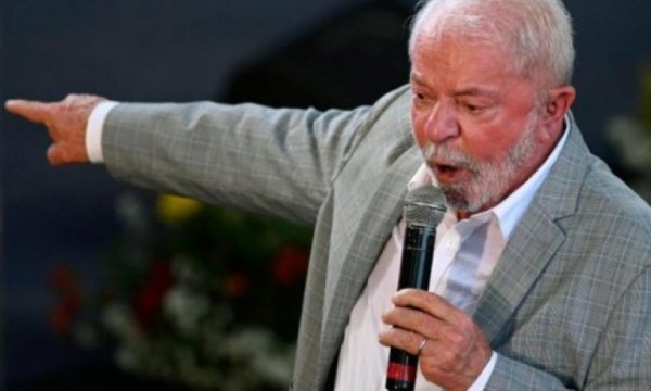 Lula da Silva: Bolsonaro ‘Trump’tan daha kötü’
