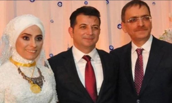 Rüşvet ağında çarpıcı iddia: 'İngiltere’de şirket kurup, para aklama'