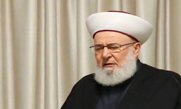 ‘Siyonist rejimle ilişkileri normalleştirenler koltuklarını düşünüyorlar’