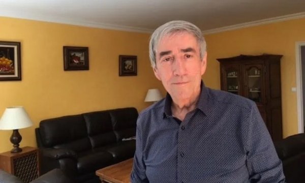 Ukrayna gibi mafyatik ve yozlaşmış bir devlet için ölmeye hazır mıyız?