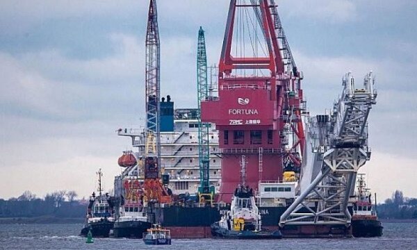 AB’nin vazgeçtiği Rus petrolüne Brezilya ve Orta Doğu talip