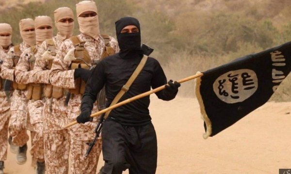 ABD'li çift haklarındaki 'IŞİD'e destek verme' suçlamasını kabul etti