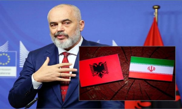  Arnavutluk suçluyu Manza’da aramalı