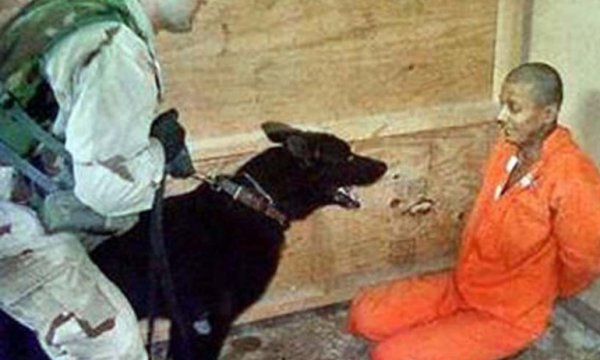 CIA işkence raporu, ABD ulusal güvenliğini tehdit etme bahanesiyle yayımlanmadı
