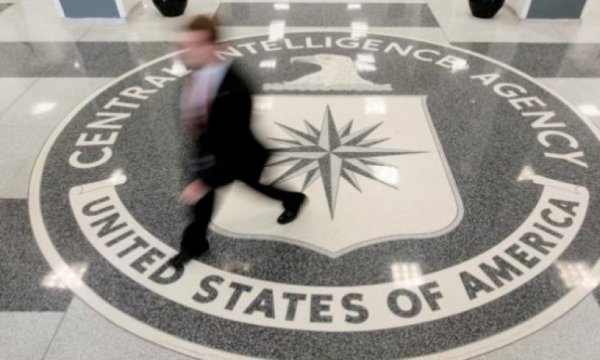 CIA işkence raporu 'ulusal güvenlik' için gizli kalacak