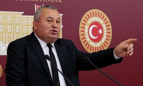 Enginyurt, Soylu'ya böyle seslendi: Yine kimlere kumpas kurulacak?