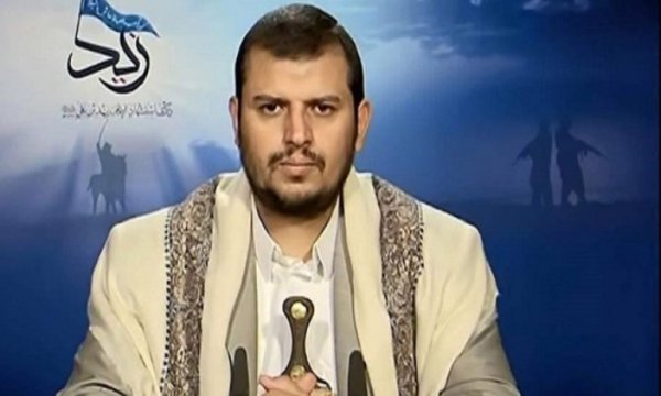 Ensarullah Lideri: Yemen'in güvenliği komşu ülkelerin çıkarınadır