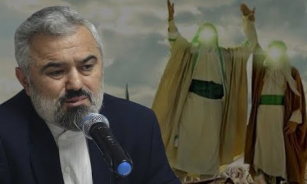 'Erbain dik duruştur, siyasi bilinçlenmedir, tağutlara karşı hakkı haykırıştır'