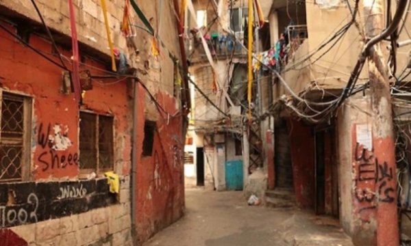 Filistin'in Beyrut Büyükelçisi Debbur'dan "Sabra ve Şatilla" tepkisi