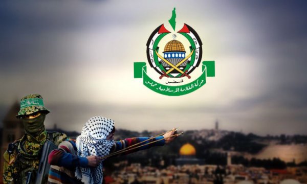 Hamas: Suriye ile güçlü ilişkiler istiyoruz