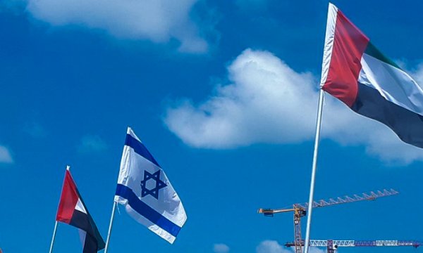 İşgalci İsrail, Arap ülkeleriyle ilişkileri geliştirmenin arayışında