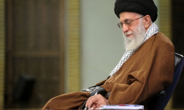 İslam İnkılabı Rehberi, 7. Program'ın genel politikalarını tebliğ etti