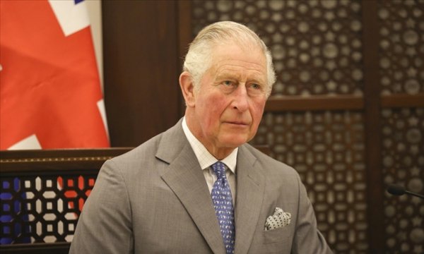 Papua Yeni Gine, İngiltere'de tahta geçen Kral 3. Charles'a biat ettiğini açıkladı