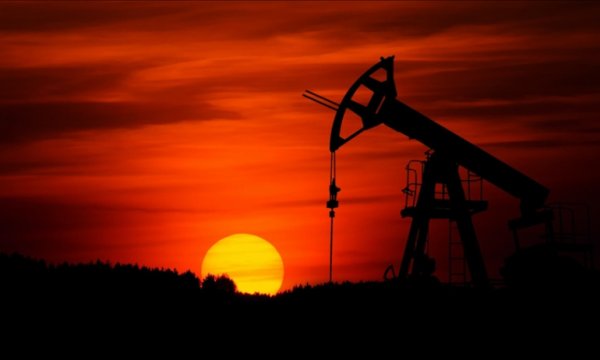 Parayı kazanan yine ABD: AB ham petrol piyasasında Rusya'dan boşalan yeri ABD dolduruyor