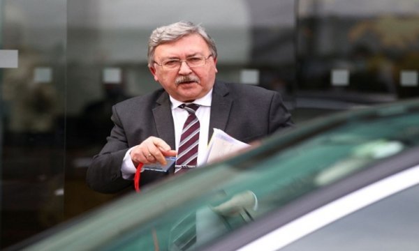 Rusya: Yönetim Kurulu'nun İran kararı, mantıksızdır