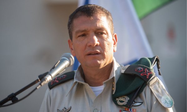 Siyonist İsrail: Hizbullah olmasaydı, Lübnan İbrahim Anlaşması'na katılırdı