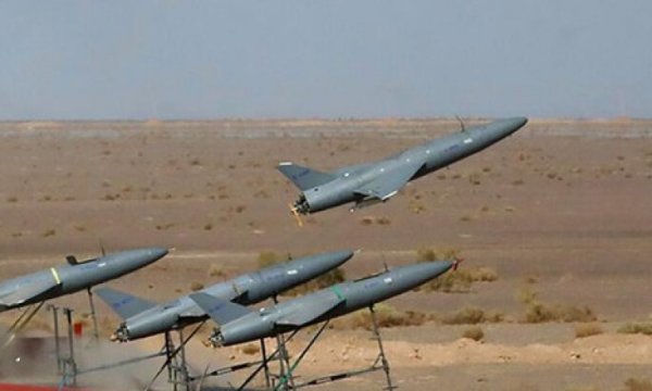  Siyonistlerin yeni kabusu: “Araş-2” 