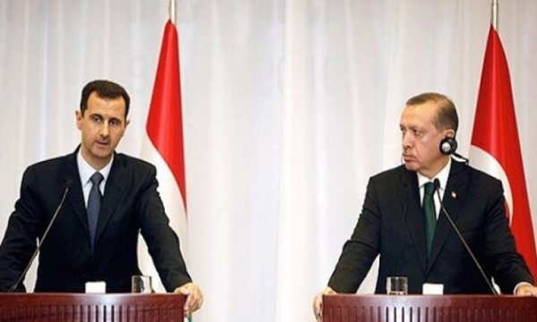 Suriyeli Bakan: Türkiye ile ilişkileri düzeltmeye hazırız