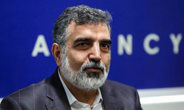Tahran'dan UAEA'nın İran iddiasına tepki