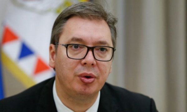 Vucic: Kosova'nın bağımsızlığını tanımayacağız