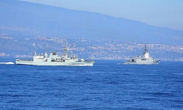 ABD’nin Dedeağaç planı: Deniz üssüne çevirecekler