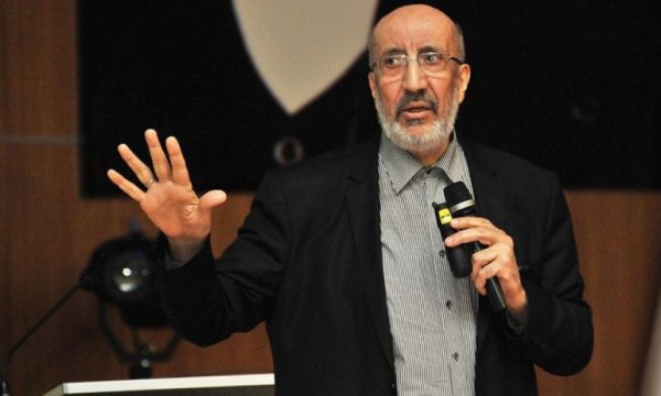 Abdurrahman Dilipak, AK Parti içindeki o grubu yazdı! Sorumlusu onlar