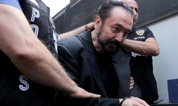 Adnan Oktar davasında yeni gelişme! Bin 198 yıla kadar hapis istemi