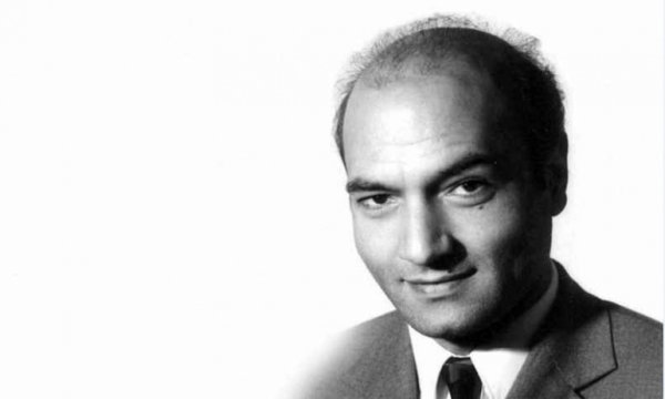 Ali Şeriati’nin Fransa’daki Renault Fabrikası’nda yaşadığı ilginç diyalog!