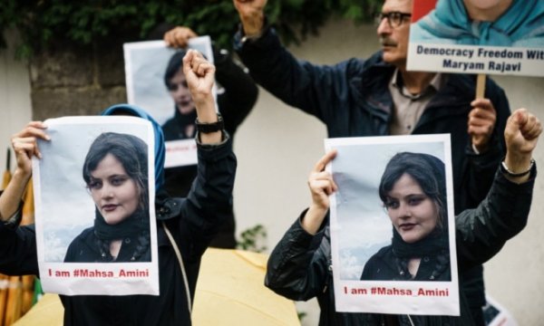Amini protestolarının arkasındaki gerçek