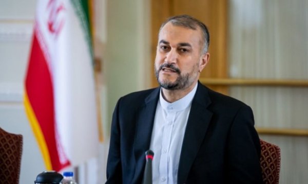 Emir Abdullahiyan: Lübnan'a enerji alanında yardıma hazırız