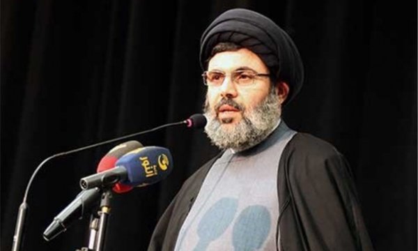Hizbullah Hareketi: Amerika, Lübnan'ın ilerlemesini sabote ediyor