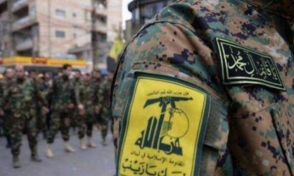 Hizbullahi Dalgıçlardan İşgal Rejimine net uyarı: Hazırız