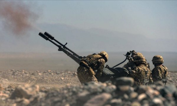Kırgızistan-Tacikistan sınırındaki çatışmada ölü sayısı 59'a çıktı