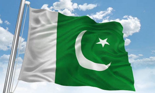Pakistan'dan Siyonist İsrail açıklaması! İddiaları reddetti