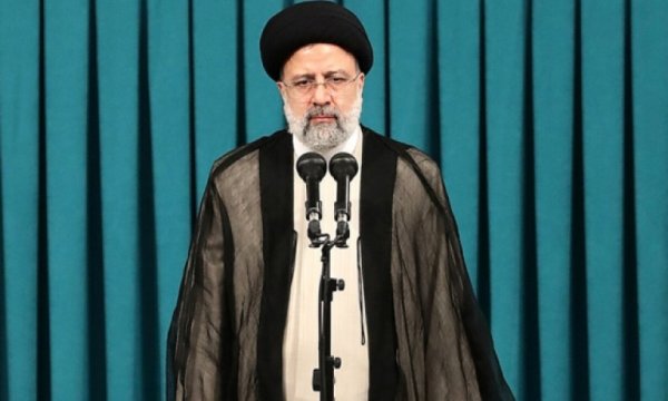 Reisi, "kamu güvenliğini tehdit eden kişilere karşı kararlı mücadele" talimatı verdi