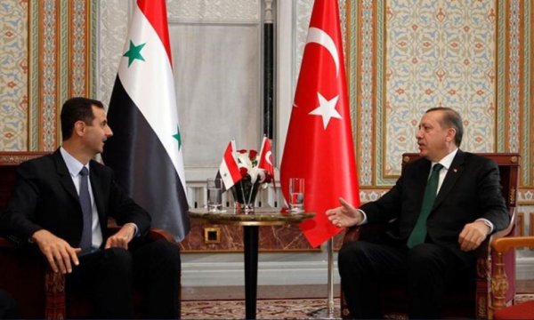 Rusya'dan Türkiye-Suriye normalleşmesine destek