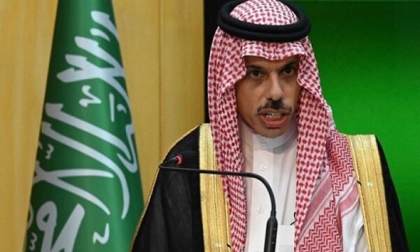 Suudi Arabistan: İran ile olumlu ilişkiler kurmak istiyoruz