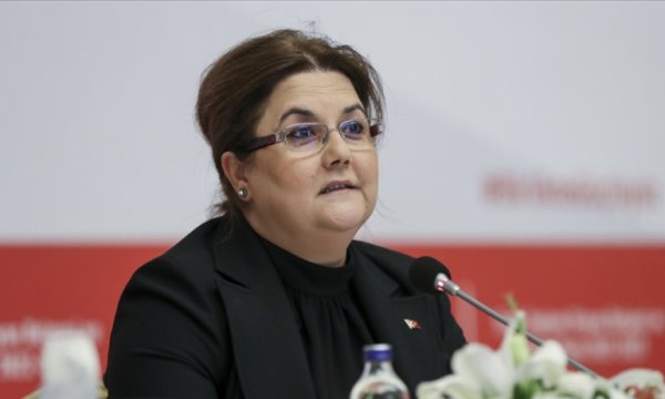 Türkiye'de 2,5 milyon kişi düzenli olarak sosyal yardımlardan yararlanıyor