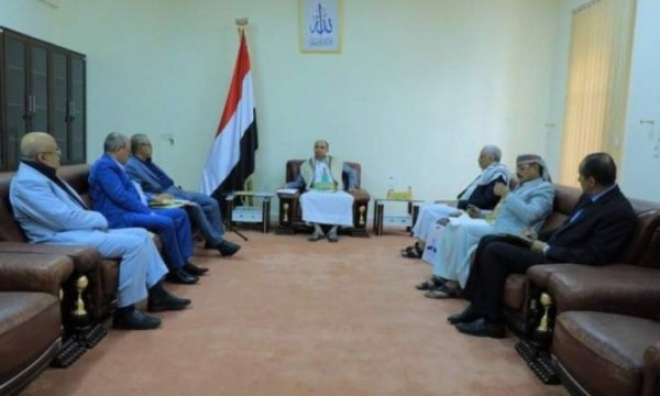 Yemen Yüksek Siyasi Konseyi ateşkes şartlarını açıkladı
