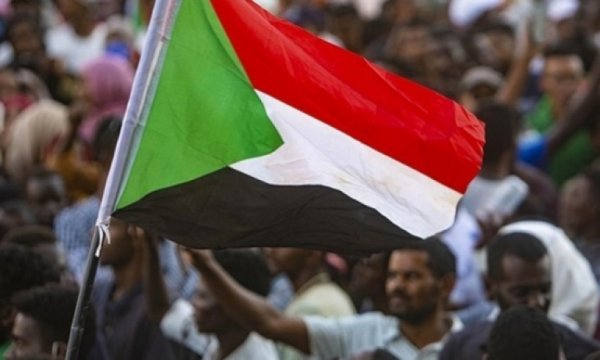 ABD, Sudan'ı tehdit etti
