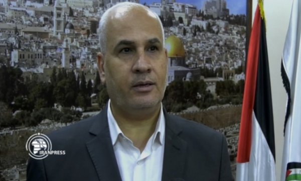 Aksa olayları Siyonist rejimin cinayetkar mahiyetini yansıtıyor