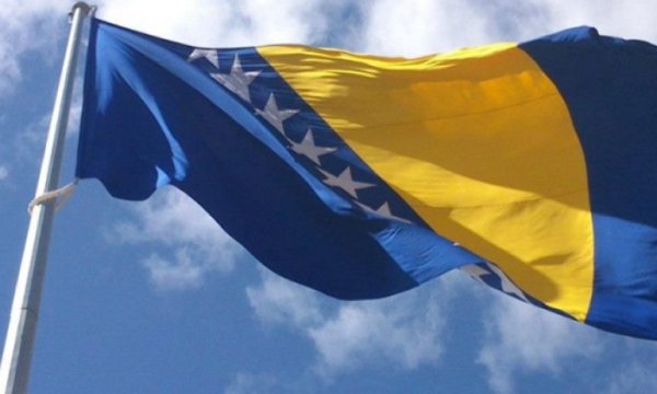 Bosna Hersek kritik seçim için sandığa gidiyor