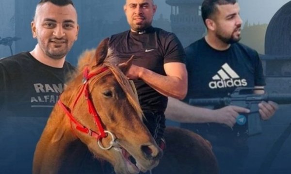 Cenin'de şehit sayısı 4, yaralı sayısı 44 oldu